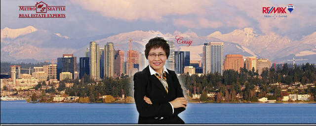 MetroSeattle Real Estate